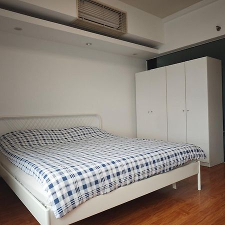 Inestin Shanghai Apt Jinzang Road Exterior photo