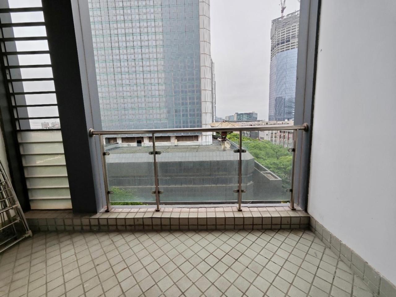 Inestin Shanghai Apt Jinzang Road Exterior photo