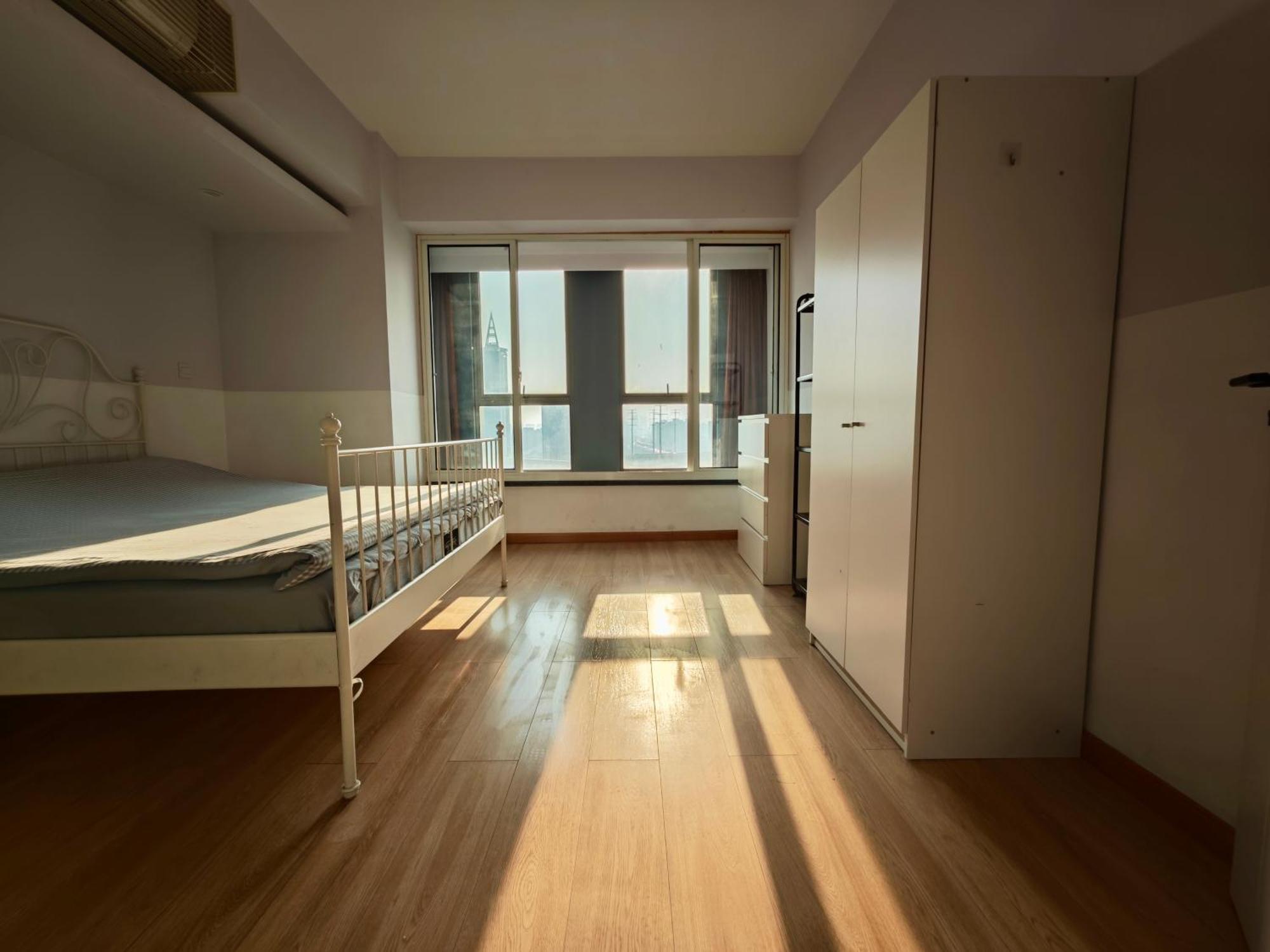 Inestin Shanghai Apt Jinzang Road Exterior photo
